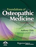 Foundations Of Osteopathic Medicine