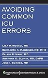 Avoiding Common Icu Errors