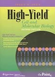 Highyield Cell Molecular Biology