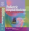 Pediatric hospital medicine : textbook of inpatient management