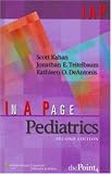 In A Page Pediatrics