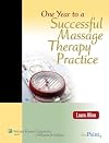 One Year to a Successful Massage Therapy Practice (LWW In Touch Series)