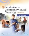 Introduction to community-based nursing