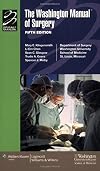 The Washington manual of surgery