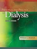 Principles And Practice Of Dialysis Principles Practice Of Dialysis
