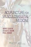 Acupuncture for Musculoskeletal Medicine
