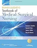 Brunner Suddarths Textbook Of Medicalsurgical Nursing