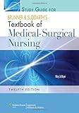 Brunner And Suddarths Textbook Of Medicalsurgical Nursing
