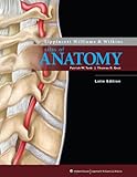 Lippincott Williams Wilkins Atlas Of Anatomy Latin Edition