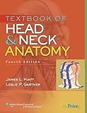 Textbook Of Head And Neck Anatomy
