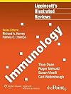 Immunology (Lippincott Illustrated Reviews Series)