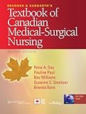 Brunner Suddarths Textbook Of Canadian Medicalsurgical Nursing