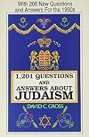 1201 Questions and Answers About Judaism