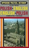 Hippocrene Practical Polish-English English-Polish Dictionary