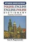 Hippocrene Concise Polish-English English-Polish Dictionary