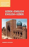 Uzbek-English/English-Uzbek Dictionary