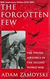 The Forgotten Few: The Polish Air Force in the Second World War