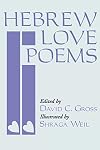 Hebrew Love Poems