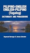 Pilipino-English/English-Pilipino Phrasebook and Dictionary