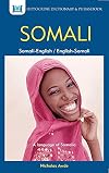 Somali-English/English-Somali Dictionary & Phrasebook (Hippocrene Dictionary & Phrasebook)