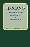 English-Ilocano Dictionary & Phrasebook