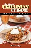 Best Of Ukrainian Cuisine