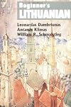 Beginner's Lithuanian