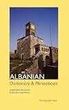 Albanian-English/English-Albanian Dictionary and Phrasebook (Dictionary and Phrasebooks)