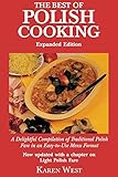 The Best Of Polish Cooking