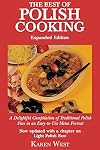 The Best of Polish Cooking