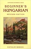 Beginner's Hungarian