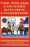 The Polish Country Kitchen Cookbook