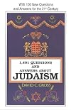 1,001 Questions and Answers About Judaism