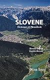 Slovene-English/English-Slovene Dictionary & Phrasebook (Hippocrene Dictionary and Phrasebook)