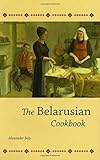 The Belarusian Cookbook