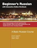 Beginners Russian With Interactive Online Workbook