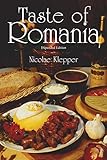 Taste Of Romania Expanded Edition