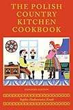 The Polish Country Kitchen Cookbook