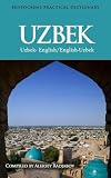 Uzbek-English/English-Uzbek Practical Dictionary