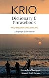Krio-English/English-Krio Dictionary & Phrasebook