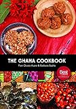 The Ghana cookbook