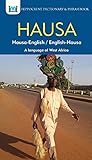 Hausaenglish Englishhausa Dictionary Phrasebook