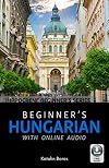 Beginner's Hungarian with Online Audio