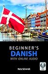 Beginner's Danish with Online Audio (Hippocrene Beginners)