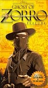 Ghost of Zorro [1949 movie serial]