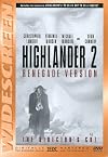 Highlander II: Renegade Version
