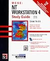 McSe: Nt Workstation 4 Study Guide