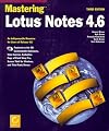 Mastering Lotus Notes 4.6