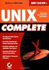 UNIX Complete