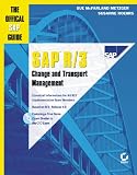 Sap R3 Change And Transport Management The Official Sap Guide